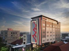 Accor Perkenalkan Hotel Ekonomi Terbaru Ibis Surabaya Tidar