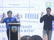 Gubernur Dukung Pengembangan Bahasa Isyarat di Kaltara