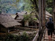 Andalkan Wisata Berbasis Alam dan Budaya, Desa Wisata Saba Budaya Baduy Masuk 50 Besar ADWI 2022