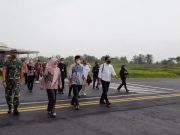 Bandara Jenderal Besar Soedirman Purbalingga Layani Penerbangan Komersial Oktober 2022, Ini Kesiapan AP II Termasuk Beri Dukungan Insentif dan Promosi Bagi Maskapai