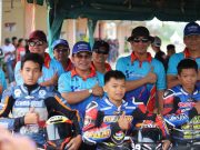Kejurnas Motoprix 2022 Region 4 Kalimantan, Diikuti 86 Pembalap