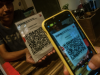 Pelaku UMKM Bali Sambut Delegasi KTT G20 dengan Sistem Pembayaran Digital