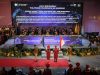 Menparekraf Yakin Lulusan Poltekpar NHI Bandung Mampu Jadi Penggerak Ekonomi Rakyat