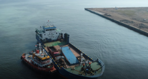 Tingkatkan Kualitas Teluk Jakarta Dan Efisiensi Ekonomi Masyarakat, Kemenhub Segera Tetapkan Alur Pelayaran Pelabuhan Marunda