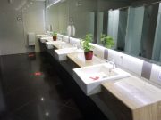 Terminal 3 Bandara Soekarno-Hatta Punya Toilet Bintang 4 Gold, Dinilai Terbaik oleh Asosiasi Toilet Indonesia