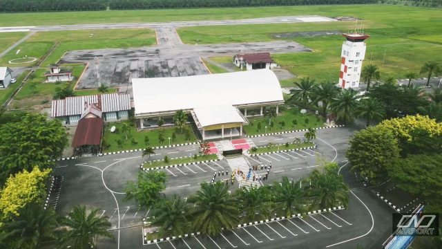 Komitmen Bandara Cut Nyak Dhien Dalam Meningkatkan Pelayan Publik Pada Sektor Transportasi Udara di Kabupaten Nagan Raya Komitmen Bandara Cut Nyak Dhien Dalam Meningkatkan Pelayan Publik Pada Sektor Transportasi Udara di Kabupaten Nagan Raya