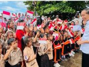 Cerita Satu Ahola, Wisman Langganan Setia Pulau Bunaken
