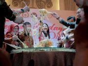 Wamenparekraf: Festival Budaya Tionghoa Jadi Unique Selling Point Kota Medan