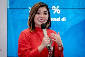 Kemenparekraf Gandeng Merry Riana Group Tingkatkan Kapasitas SDM Ekonomi Kreatif