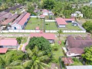 Pembangunan Sektor Pariwisata Kabupaten Boven Digoel