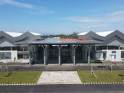 Bandara Nabire Siap Beroperasi Melalui Peningkatan Layanan Terbaik