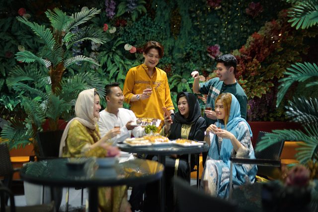 Jelajahi cita rasa hidangan khas Ramadan di “Romansa Ramadan” Swiss-Belhotel Airport, Jakarta