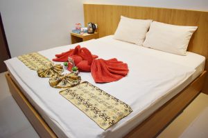 Sunny Day Inn Merauke Siap Jadi Hotel Favorite Bagi Aktifitas Generasi Gen-x sampai Gen-Y