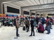 Bandara AP II Siap Sambut Arus Balik, Fokus Pada 6 Titik Penting Ini