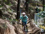 Badan Otorita Borobudur Kembali Gelar "BOB Downhill Competition"