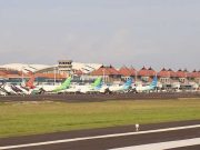 Dukung KTT ASEAN 2023, Angkasa Pura Airports Siapkan 36 Parking Stand Di Empat Bandara