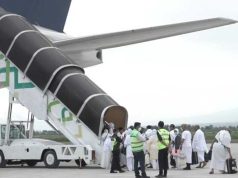 Enam Bandara Angkasa Pura Airports Siap Dukung Kelancaran Angkutan Haji 2023