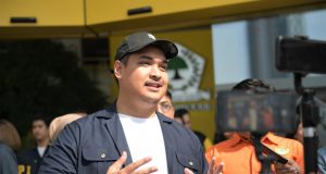 Menpora Dito Pastikan SUGBK Bisa Dipakai Untuk Laga Persija Jakarta Vs PSM Makassar