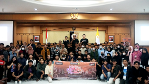 UniPin Festival Digelar di Yogyakarta, Jadi Wadah Temu Komunitas Esports Universitas di Indonesia