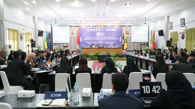 Sebagai Bagian Inisiator Lahirnya OIC-CA, Indonesia Harus Lebih Berperan Aktif Terhadap Berbagai Isu Dunia