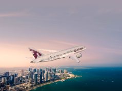 Qatar Airways Group Mencatat Laporan Pendapatan dengan Laba Kuat melalui Ekspansi Berkelanjutan