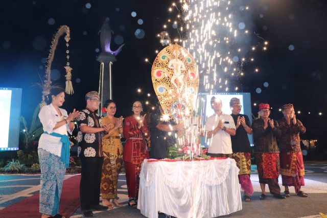 Kemenparekraf: Lovina Festival 2023 Buleleng Geliatkan Perekonomian Bali Utara Kemenparekraf: Lovina Festival 2023 Buleleng Geliatkan Perekonomian Bali Utara