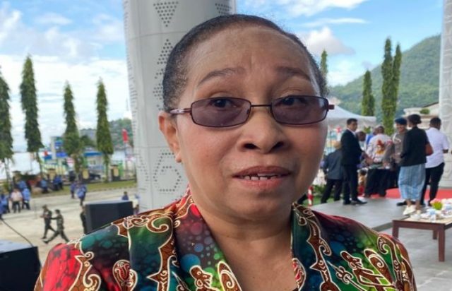 BPS : 18 Kabupaten dan Kota di Tanah Papua Mengalami Penurunan Ketimbangan Gender di 2022