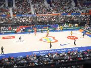 Menparekraf: FIBA World Cup Jadi Pemicu Prestasi Bola Basket Tanah Air