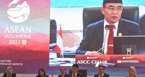 Dewan Menteri Pilar Sosial Budaya ASEAN Hasilkan Komitmen Dukung ASEAN sebagai Epicentrum of Growth