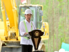 Presiden Jokowi Apresiasi Dukungan FIFA pada Pusat Pelatihan Nasional di IKN