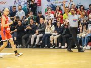 Wamenparekraf: DBL Final Party Surabaya Momentum Kembangkan Potensi Olahraga