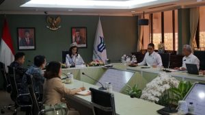 Jadi Menteri Investasi Sehari, Putri Otonomi Indonesia 2023 Elisha Lumintang Bersemangat Majukan Investasi Daerah
