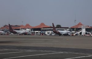 Insiden Batik Air PK-LAT Ditjen Hubud Beri Teguran Keras