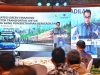 Jadi Solusi Atasi Perubahan Iklim, Menhub Dorong Implementasi Pembiayaan Hijau Proyek Perkeretaapian