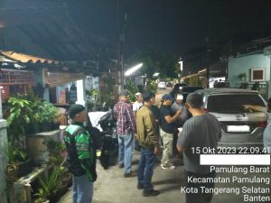 KAI dan Kepolisian Berhasil Tangkap Tersangka Pencuri Barang Bawaan Penumpang KA Tawang Jaya Premium