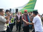 Rute Baru Citilink Lombok - Bima Dorong Ekonomi NTB