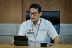 Kemenparekraf Gelar Coaching Clinic KUR di Kulon Progo Perluas Akses Pembiayaan UMKM