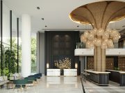 Waringin Hospitality Buka Hotel Baru Di Bogor