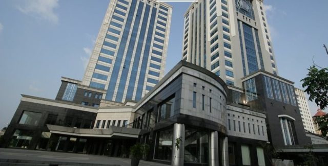 Pertumbuhan Ekonomi Terjaga, Kepala BKF: Dorong Perbaikan Ketenagakerjaan Indonesia Pertumbuhan Ekonomi Terjaga, Kepala BKF: Dorong Perbaikan Ketenagakerjaan Indonesia