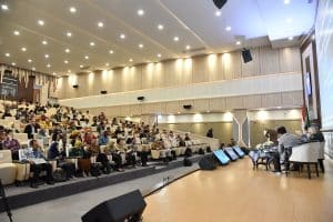Forum Global untuk Aksi Iklim dengan Mempromosikan Budaya Hijau, Inovasi dan Kerja Sama