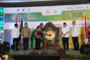 Guna Dorong Green Environment, Kadin Indonesia dan APKASI Gelar IIWTT Forum & Expo 2023