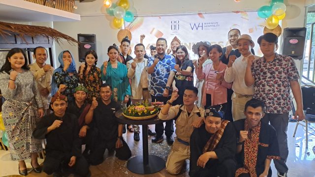 Rayakan Ulang Tahun Ke-4, Hotel 88 Alun-Alun Bandung Tetap Setia Pada Komitmen Pelayanan Unggul Dan Hadirkan Promo Spesial Di Awal Tahun 2024