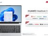 Jadi Laptop yang Layak Dimiliki! HUAWEI MateBook D 16 Hadir dengan Layar Besar 16 Inch, Bobot Ringan, dan Prosesor Intel® Core™ i9