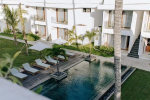 Rekomendasi Hotel di Mandalika Lombok, Bikin Liburan Makin Seru
