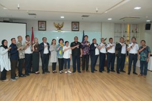 Angkutan  Udara Perintis 2024
264 Rute Penerbangan Penumpang dan 44 Rute Kargo Perintis Disubsidi