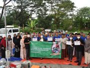 Menggandakan Kebaikan: Waringin Hospitality Gelar Program Donasi “1For1ForIndonesia”