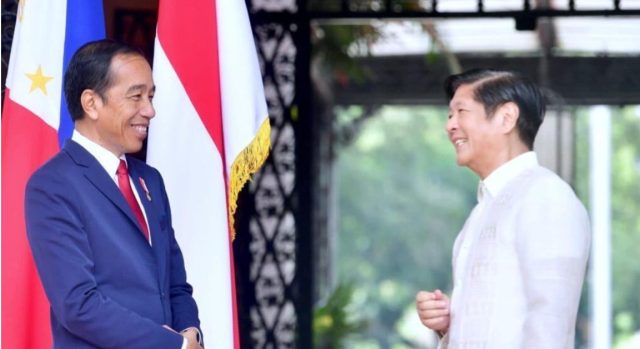Peringati 75 Tahun Hubungan Diplomatik, Indonesia-Filipina Sepakat Perkuat Kerja Sama Sejumlah Bidang