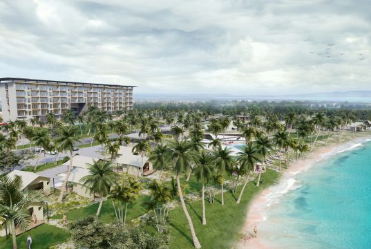 Radisson Hotel Group Akan Meluncurkan Pengalaman Resor Baru di Anyer