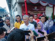 Puskesmas di Kota Bandung Buka 24 Jam Selama Tiga Hari Masa Pemilu