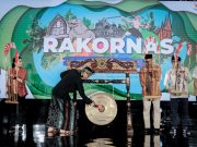 Kemenparekraf Gelar Rakornas Pemasaran Tingkatkan Sinergi Promosi Pariwisata Indonesia